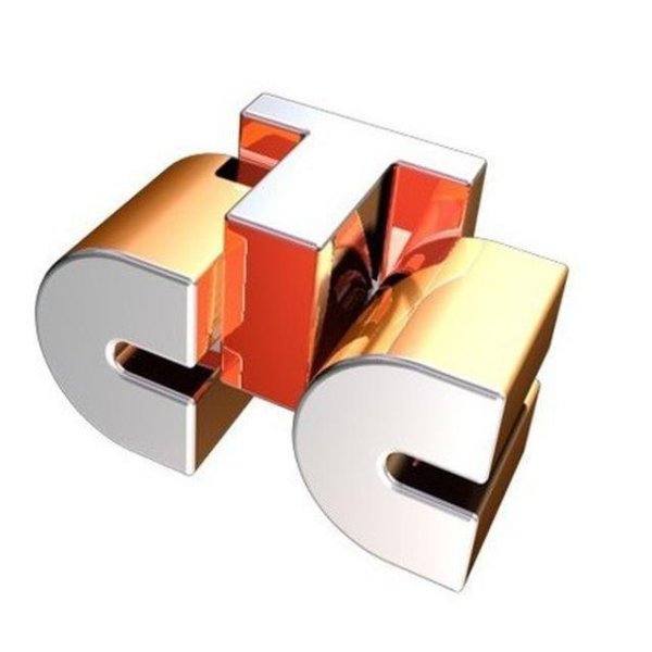 СТС логотип 1998