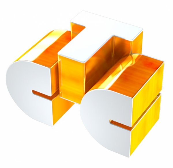 СТС логотип 2006