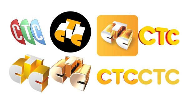 Логотип канала СТС