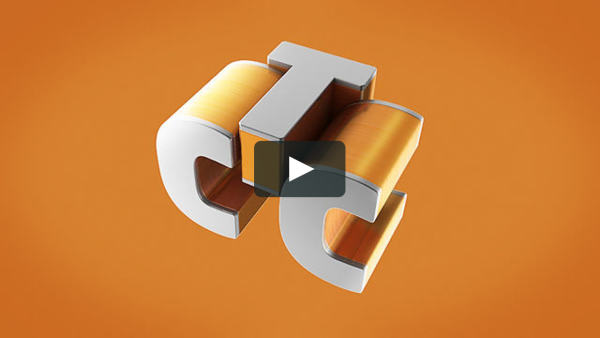 СТС логотип 2012