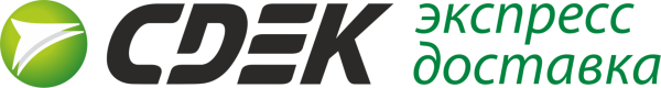 Транспортная компания СДЭК логотип