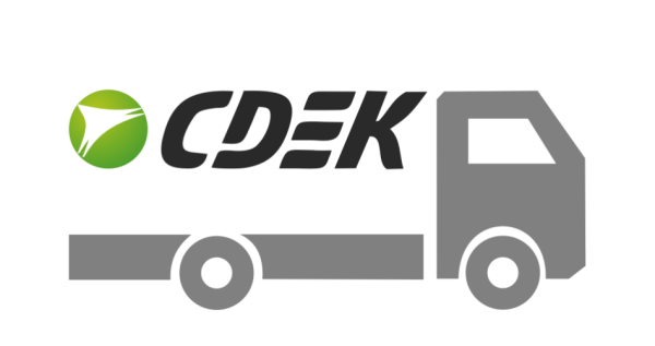 Значок СДЭК