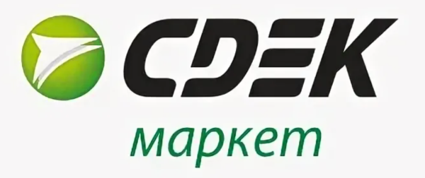 СДЭК логотип