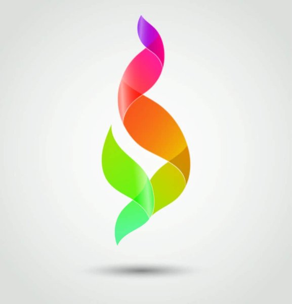 Красивые логотипы