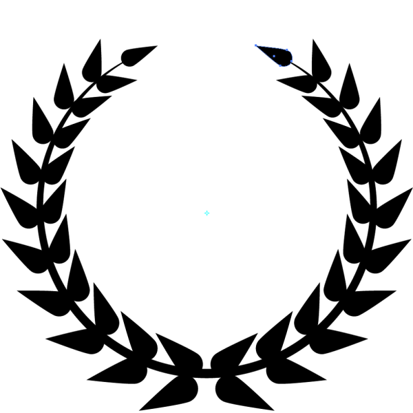 Эмблема пустая