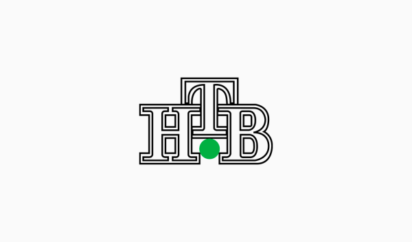 НТВ логотип 1997-2001