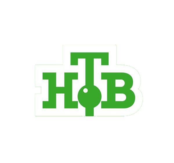 НТВ логотип