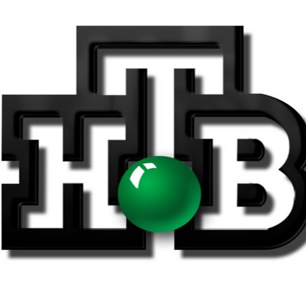 Телеканал НТВ логотип