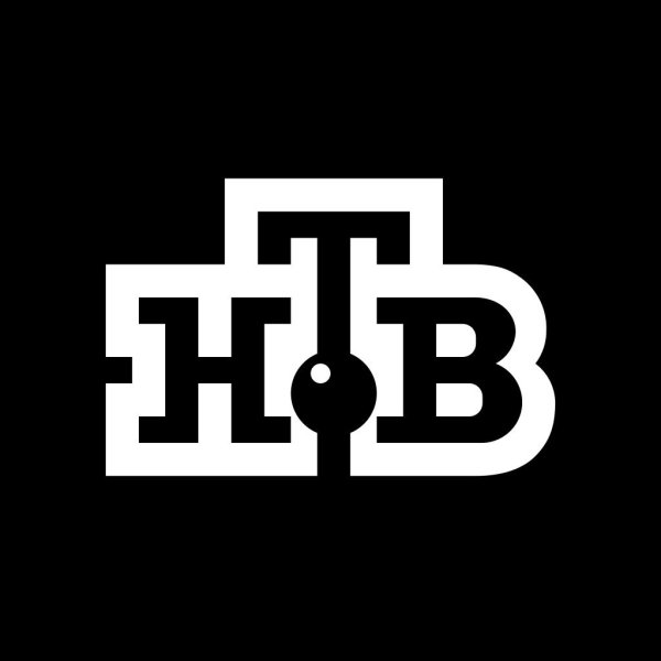 Логотип рнтв