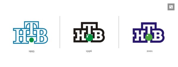 Логотип рнтв