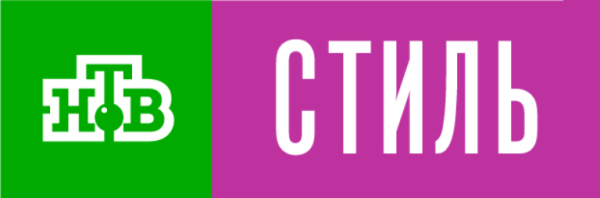 Лого канала НТВ