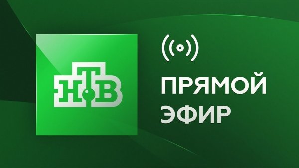 Канал НТВ прямой эфир