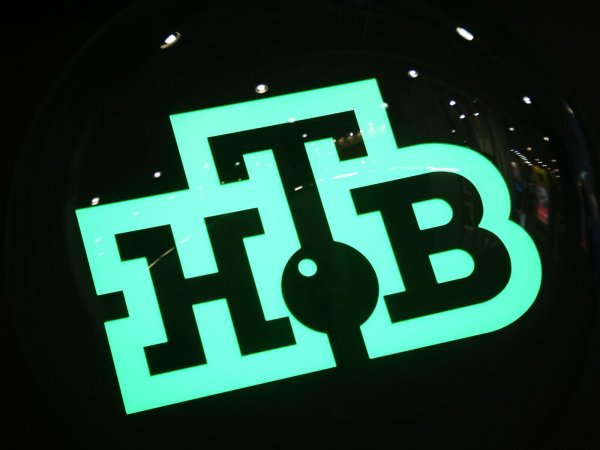Телекомпания НТВ
