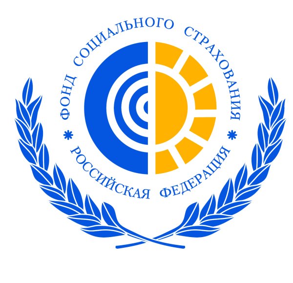 Герб ФСС РФ