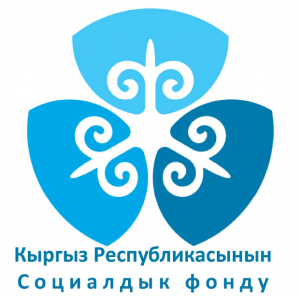 Социальный фонд кр