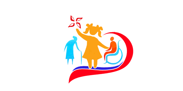 Логотипы благотворительных организаций