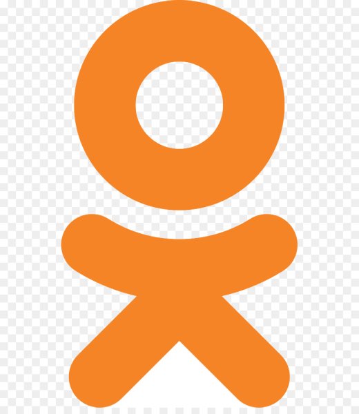 Лого Одноклассники PNG