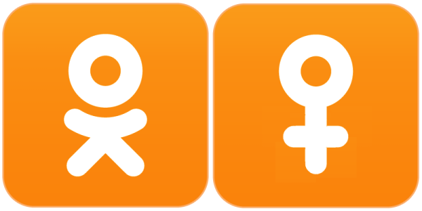 Иконтака Одноклассники