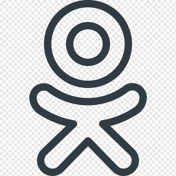 Иконка Одноклассники