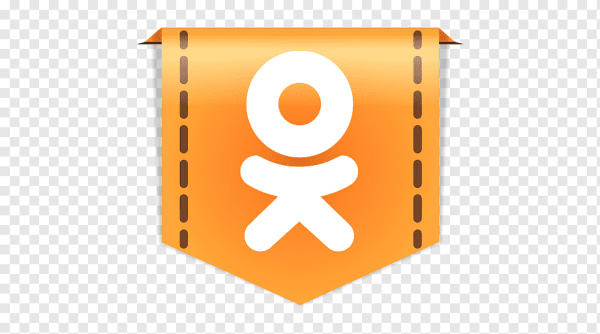 Одноклассники лого