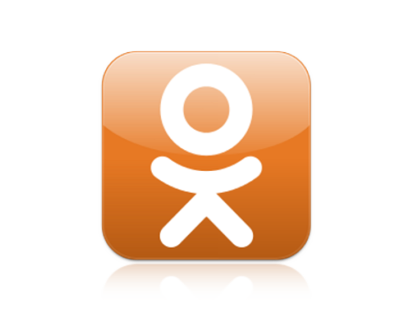 Ярлык Одноклассники