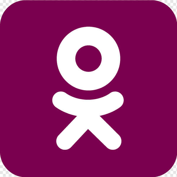 Иконтака Одноклассники