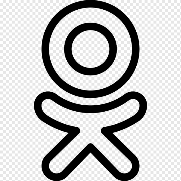 Иконка Одноклассники