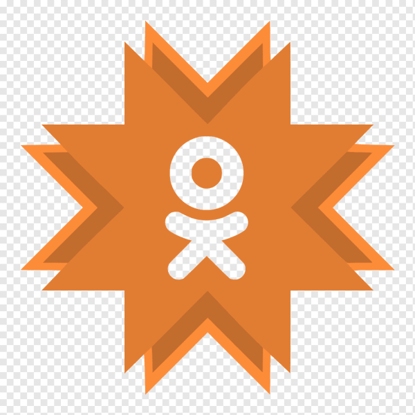 Ярлык Одноклассники