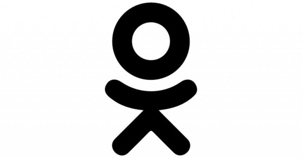 Одноклассники logo