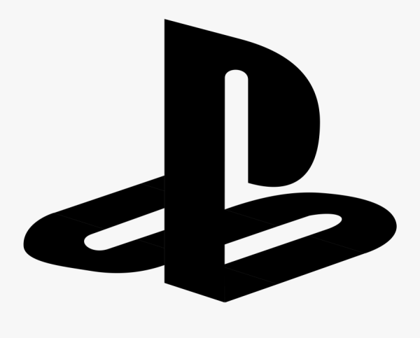 Sony ps5 logo