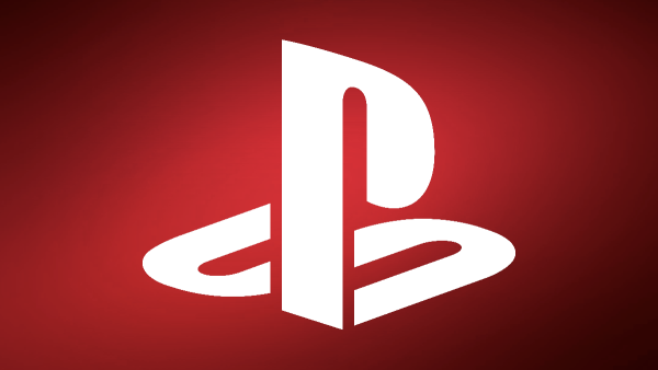 PLAYSTATION 4 logo