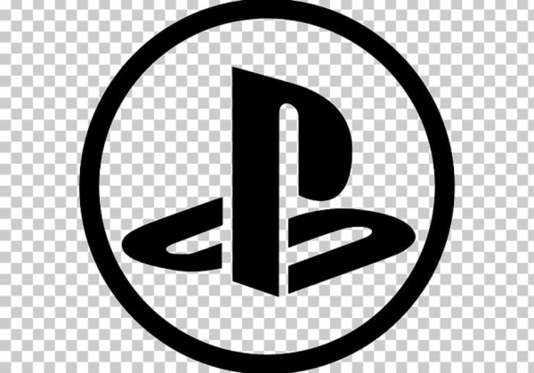 Sony PLAYSTATION иконка