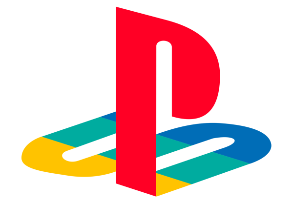 Значок сони плейстейшен 4