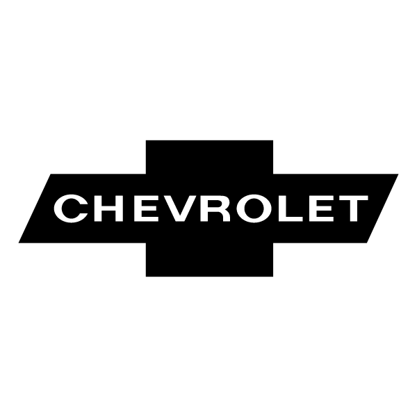 Логотип Chevrolet вектор