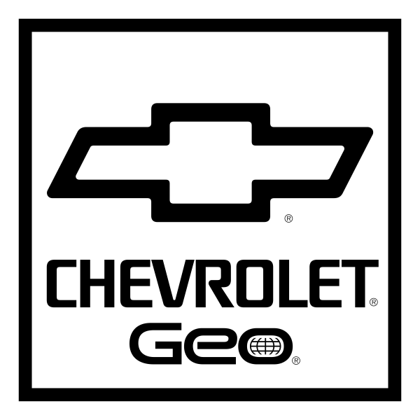 Chevrolet logo