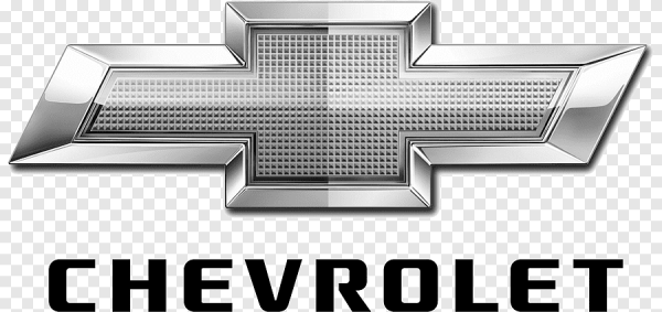 Silverado Chevrolet лого