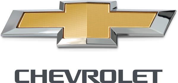 Chevrolet logo