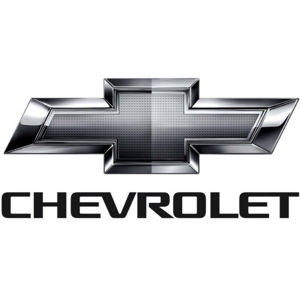 Шевроле logo PNG