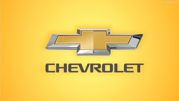 Opel Chevrolet logo