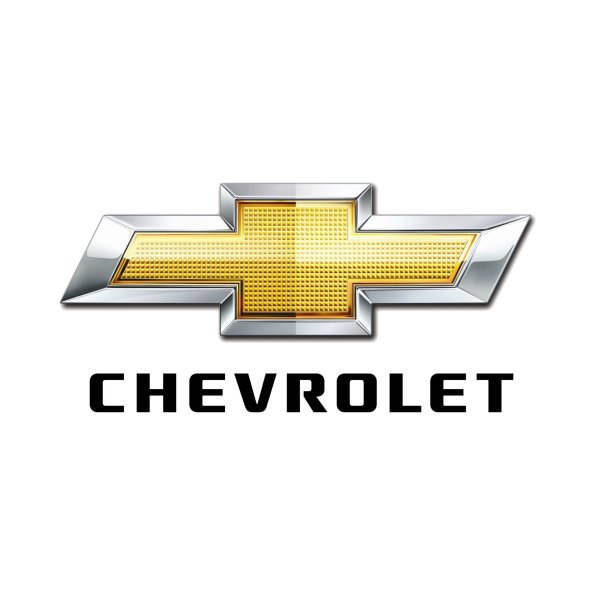 Chevrolet фирменный знак