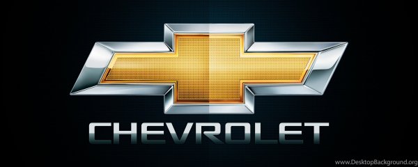 Логотип Шевроле gif