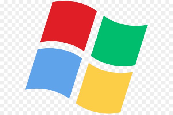 Windows на прозрачном фоне