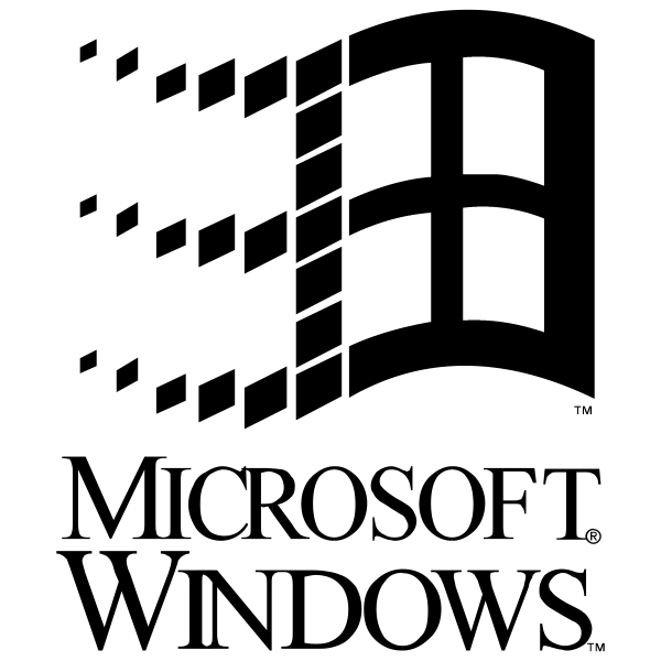 Логотип Windows вектор