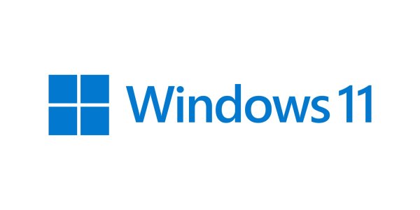 Windows 10 logo прозрачный