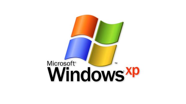 Значок виндовс хр