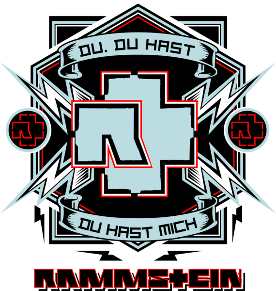 Rammstein эмблема группы