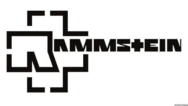 Рамштайн логотип