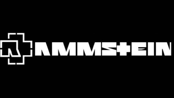 Rammstein логотип