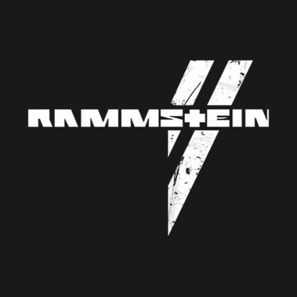 Рамштайн логотип