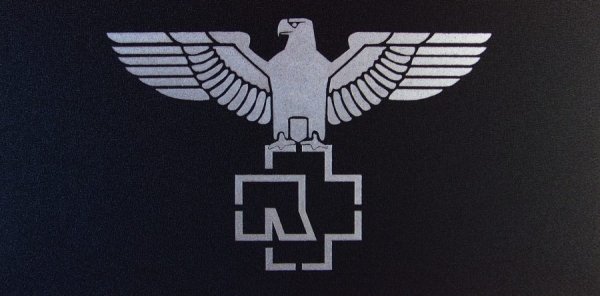 Rammstein Орел